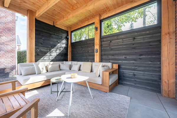 Medium property photo - Berkenlaan 43, 4744 CB Bosschenhoofd